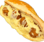 sandwich-balls