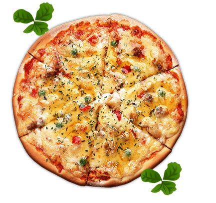 pizza-basilic