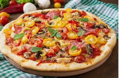 pizza