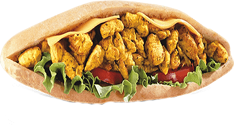 Sandwich Full Cheese