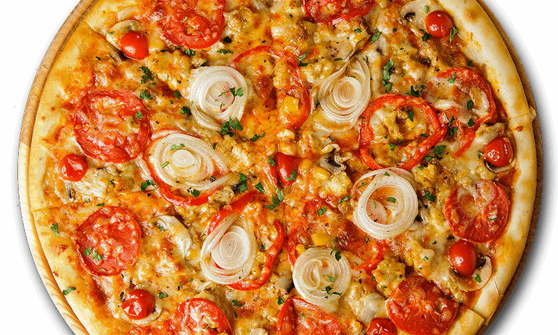pizza