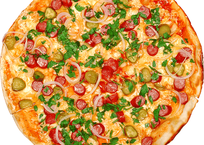 pizza