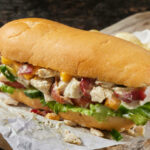 sandwich
